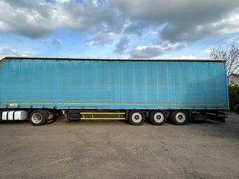 Volvo FH13 480 + návěs Schmitz - 6