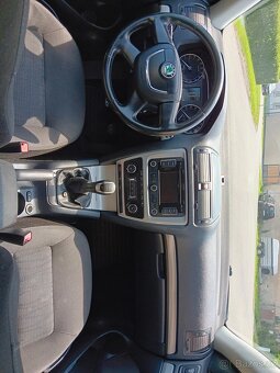 Škoda Octavia II 2.0 TDI 103kw cfhc - 6