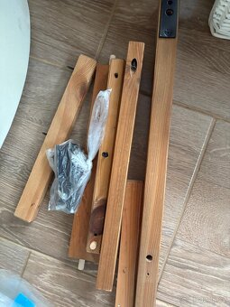 Rozkládací stůl IKEA - 6