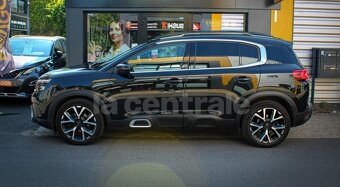 CITROEN C5 Aircross BlueHDi 130 S&S SHINE EAT8 07/2019 - 6
