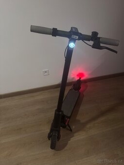 Elektrokoloběžka - 6