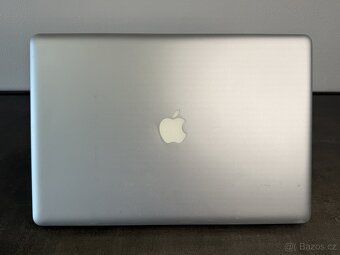 MacBook Pro 17'' 2009 / C2D / 8GB / 128GB SSD / 500GB HDD - 6