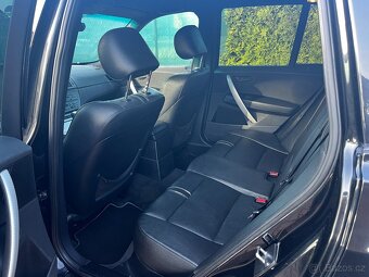 BMW X3, 3.0d,150kw,aut. - 6