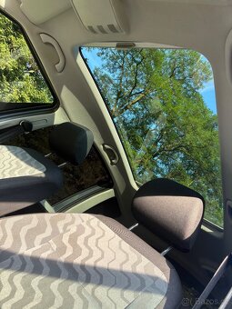 Škoda Roomster 1.4 16V - 6