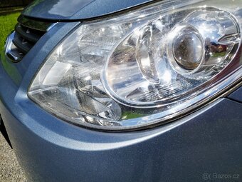 Hyundai iX55, CZ původ, nová STK - 6