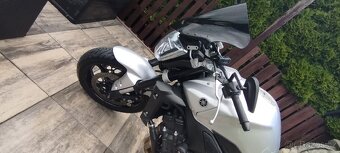 Yamaha fz1n fazer - 6