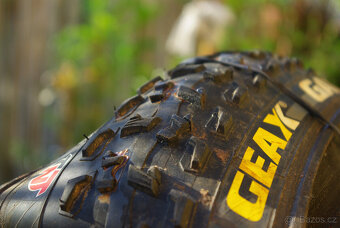 retro plaste Geax GATO 26x1.90" 2ks - 6