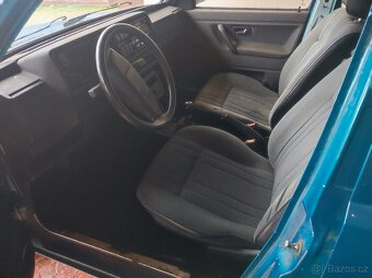 Volkswagen Golf MK2 1.6 TD - 6