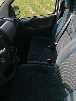 Prodám fiat scudo - 6