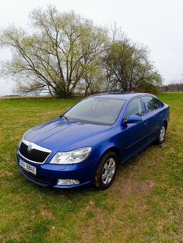 ŠKODA OCTAVIA - 6
