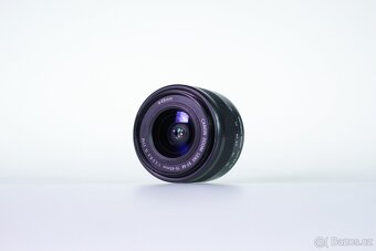 canon eos m50 + příslušenství - 6