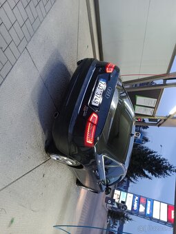 Audi A6 C6 Quattro. - 6