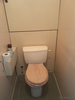 Pronájem pokoje ve spolubydlení - 6