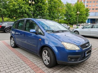 Ford c max 1.8tdci - 6