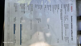 Vstriky Volkswagen Passat B6 2.0TDI 103KW CBAB - 6