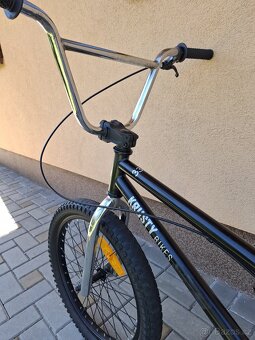 Kolo BMX - 6