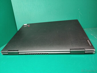 Lenovo ThinkPad X1 Yoga g7 i7-1270p 32GB√1TB√4K-LCD√1R.Z√DPH - 6