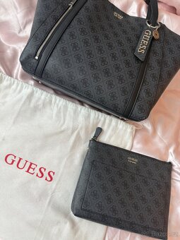 Guess kabelka - 6