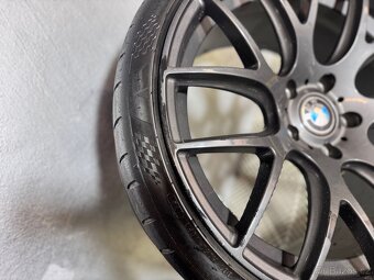 Z performance zp0.1 5x120 r19 - 6