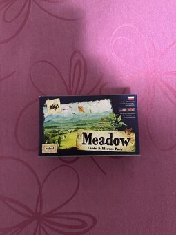 Na louce, Po proudu, Kniha dobrodružství + promo - 6