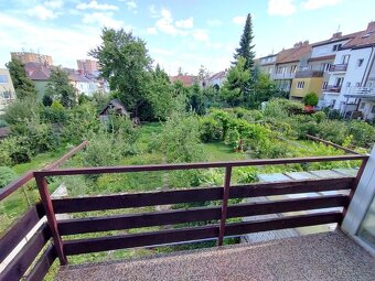 2.lůž. pok. v RD, studenti/ky/pár, balkon, Řečkovice - 6