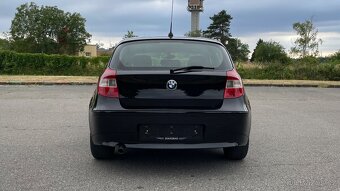 BMW 120D 120kW 1.MAJITEL - 6