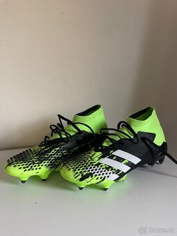 Kopačky Adidas - 6