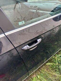 Passat b7 2.0tdi 103kw - 6