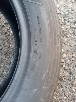 235/55R18 - 6