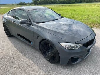 BMW M4. competition - 6
