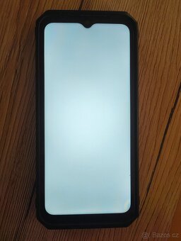 UleFone Power Armor 18T Ultra 12GB/512GB černý - 6
