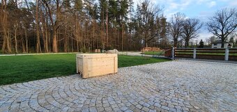 Zakázková výroba zahradního i bytového nábytku - 6
