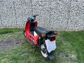 Simson SR50 - 6