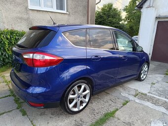 Ford C-MAX 1.6tdci 84kw - 6