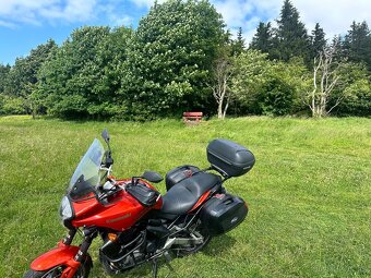 Versys 650 - 6