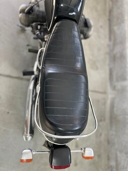 BMW R60/5 r.v. 1973 - 6
