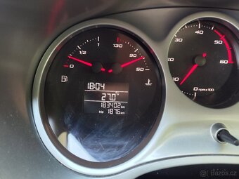 Seat Leon 2.0 tdi r.v 2012 - 6