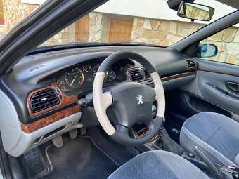 Peugeot 406 2.0 Hdi 66kw - 6
