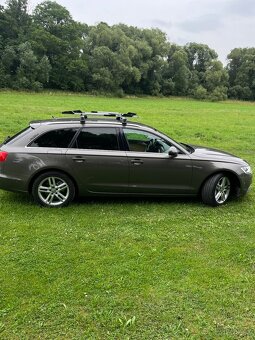 Audi A6 3.0 bitdi 230kw - 6