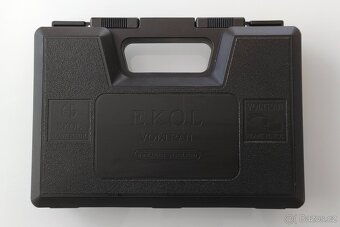 Plynovka Ekol P29 černá - replika TAURUS PT940 (jako NOVÁ) - 6