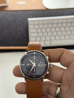 Junghans Meister Chronoscope 0274526.00 - 6