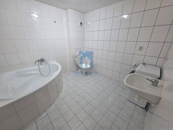 Pronájem bytu 1+kk, Plzeň - Jižní Předměstí, ulice Plovární, - 6