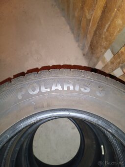 Zimní pneumatiky Barum Polaris 3 175/70 R14 - 6