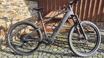 Elektrokolo SCOTT Aspect e-ride 910 (2025) - 6
