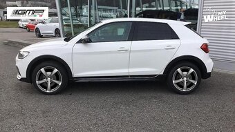 Obutá Alu kola 18ky 5x112 ŠKODA AUDI VW SEAT MERCEDES BMW - 6