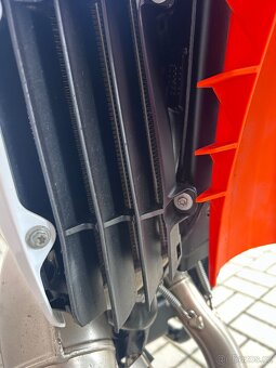 KTM SX 125 2024 - 74MTH - 6