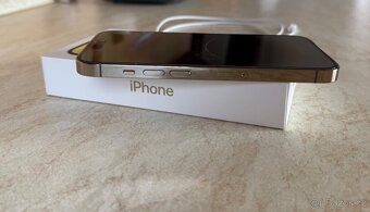iPhone 14 Pro 128 GB Gold - 6