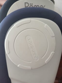 Autosedačka Britax Romer 15-36 kg - 6