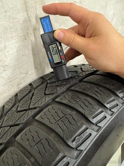 Alu kola Helsinki VW Škoda Audi Seat - 6