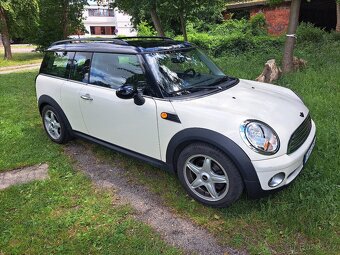 Mini Cooper Clubman - 6